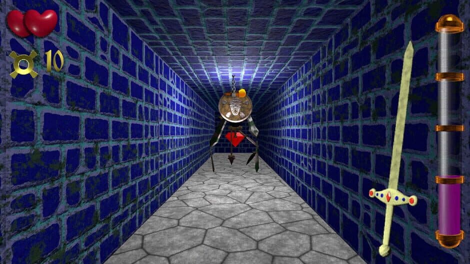 Скриншот 4 из FairyLand