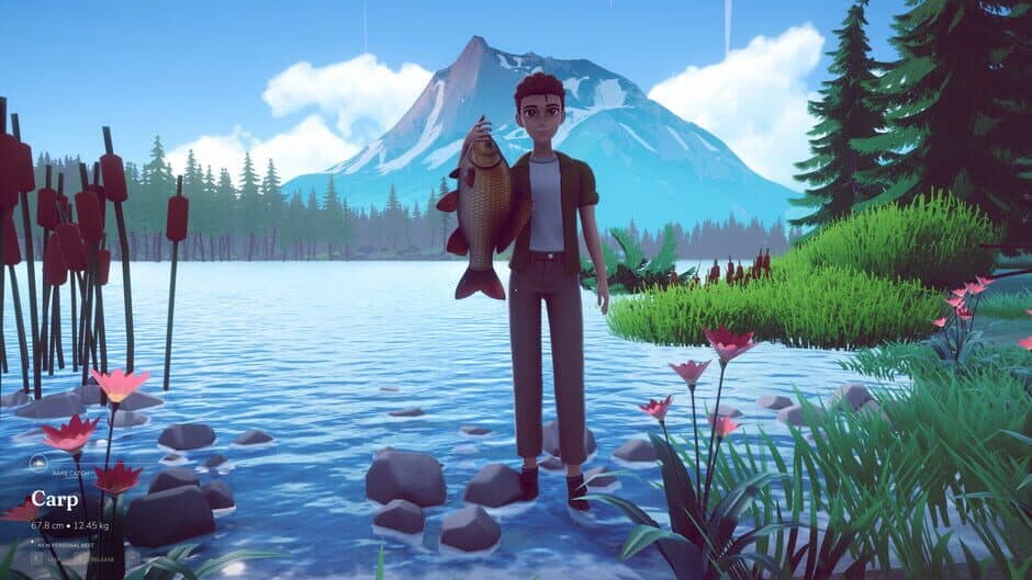 Скриншот 4 из Pinewater