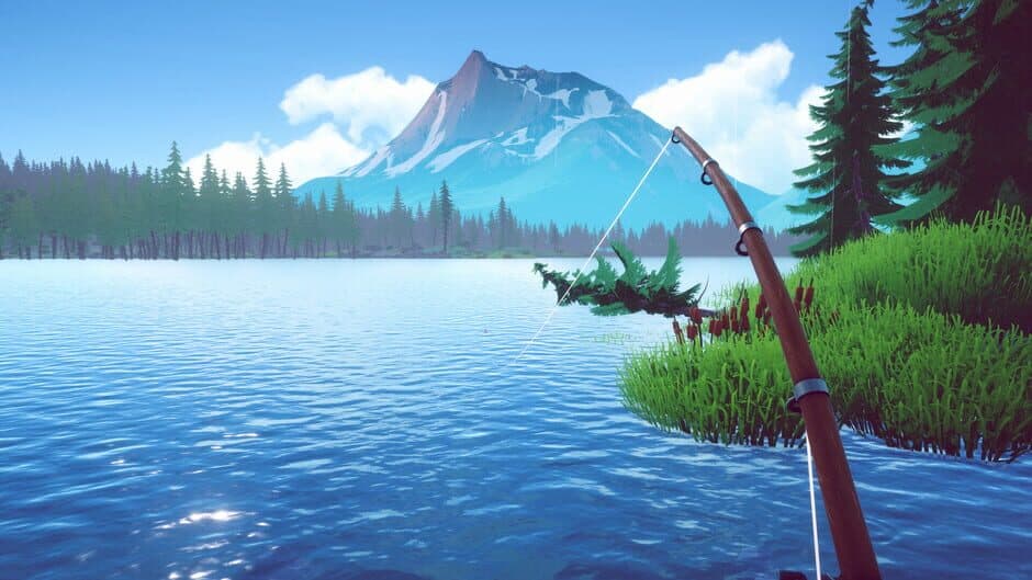 Скриншот 7 из Pinewater