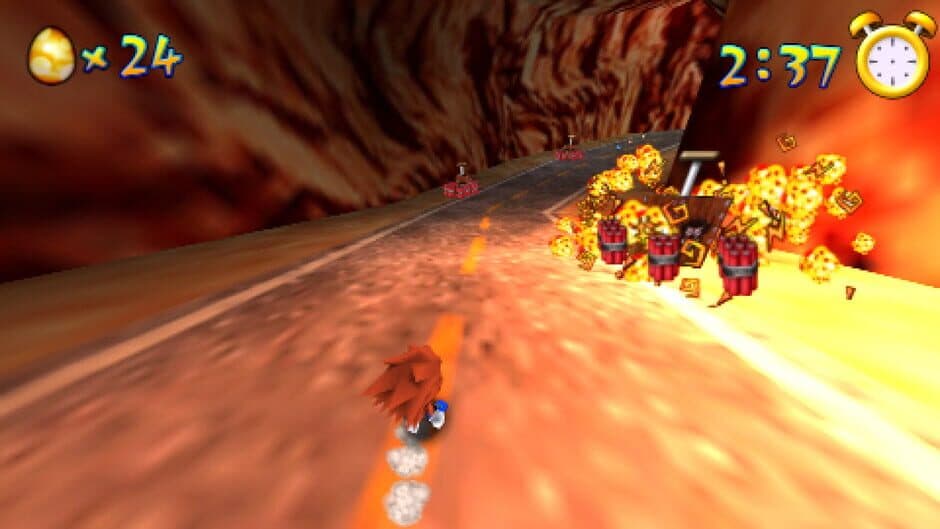 Скриншот 7 из Panic 64