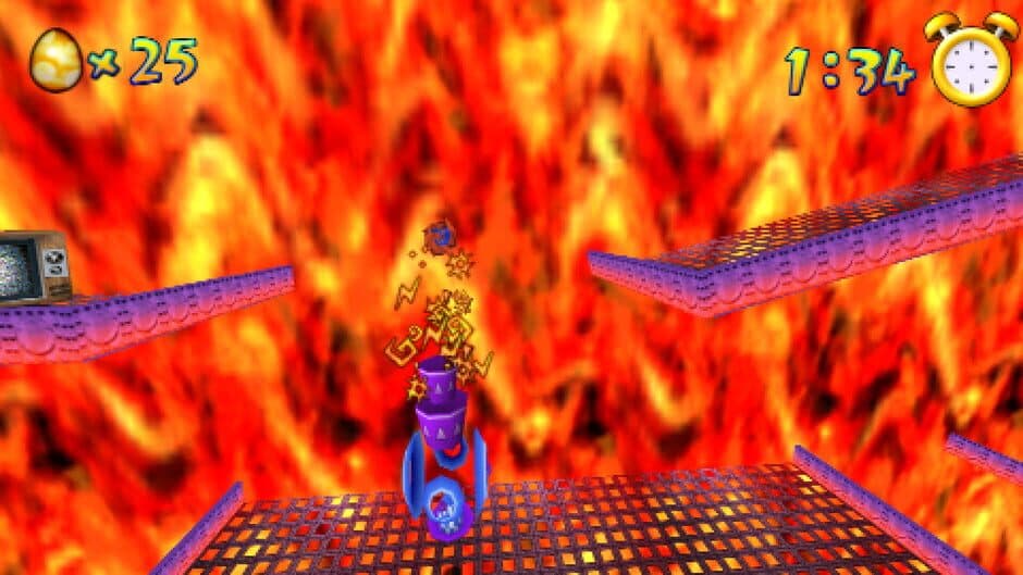 Скриншот 10 из Panic 64