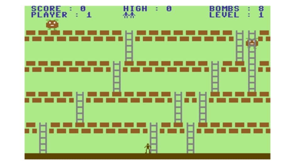 Скриншот 2 из Panic 64