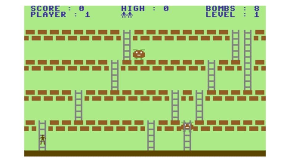 Скриншот 3 из Panic 64