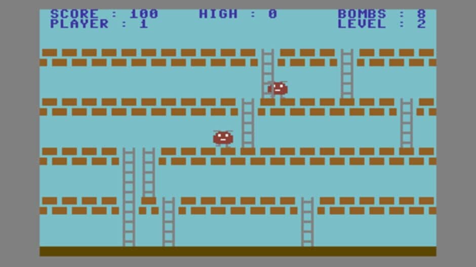 Скриншот 4 из Panic 64
