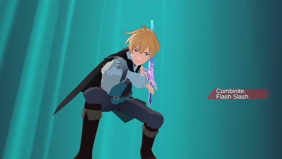 Скриншот 3 из Blue Tower Chronicle