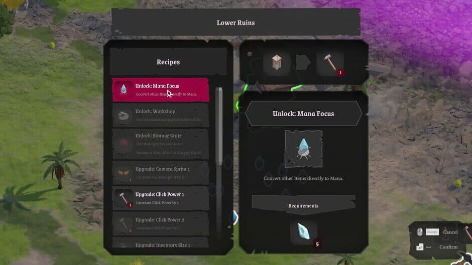 Скриншот 9 из ClickCrafter