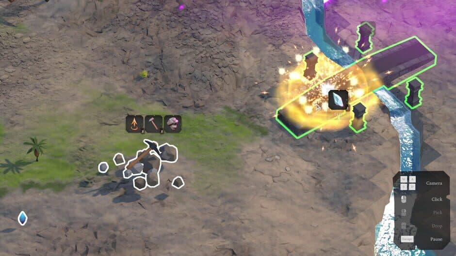 Скриншот 10 из ClickCrafter
