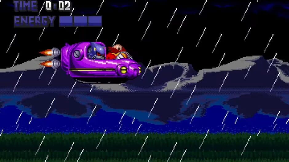 Скриншот 2 из Sonic Madness