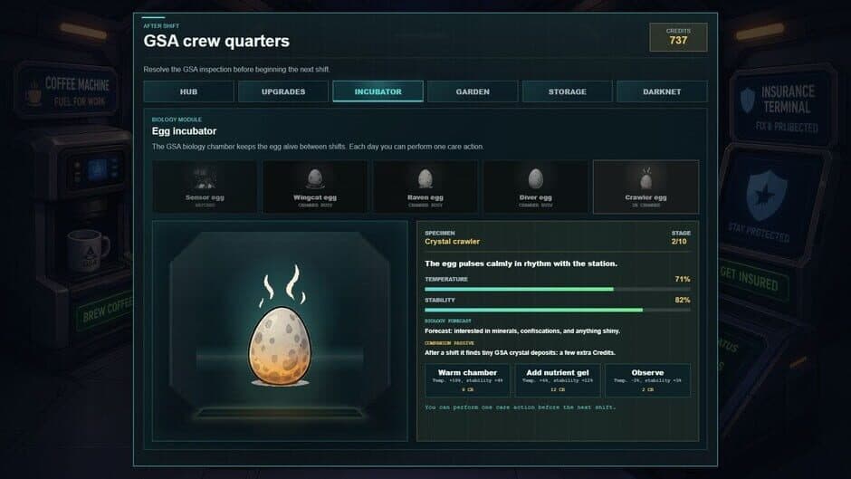 Скриншот 10 из Orbital Checkpoint