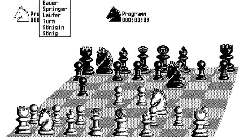 Скриншот 3 из Checkmate