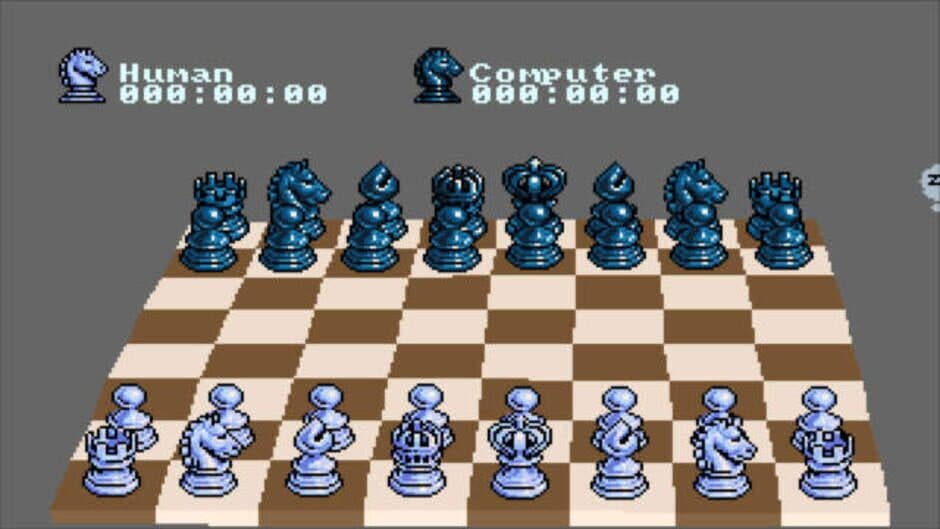 Скриншот 5 из Checkmate