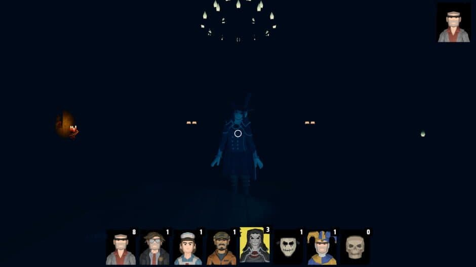 Скриншот 7 из Impostor Online