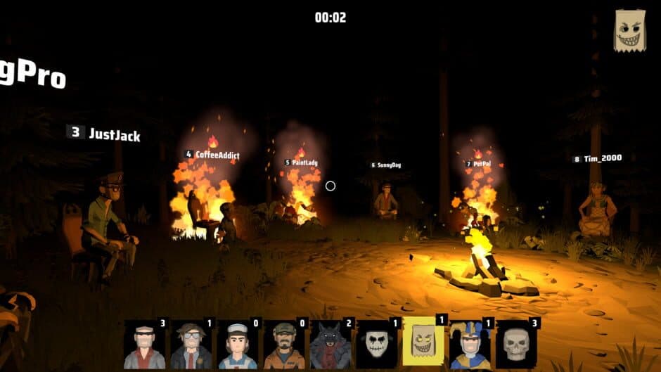 Скриншот 3 из Impostor Online