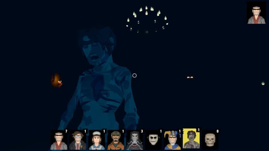 Скриншот 5 из Impostor Online