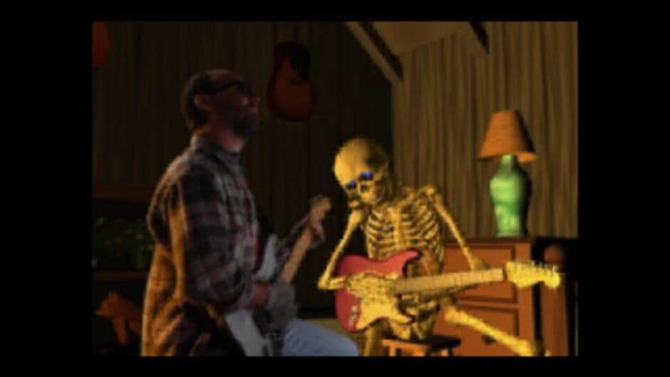 Скриншот 2 из Mr. Bones