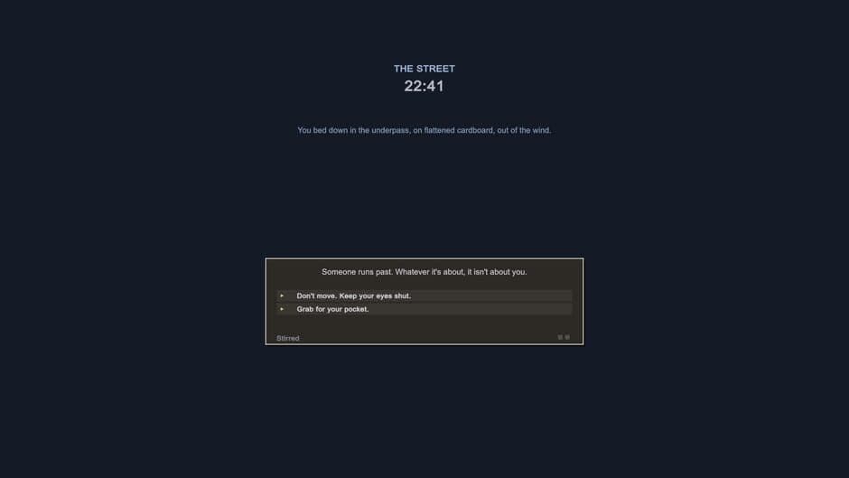 Скриншот 11 из Beggar Simulator: Istanbul