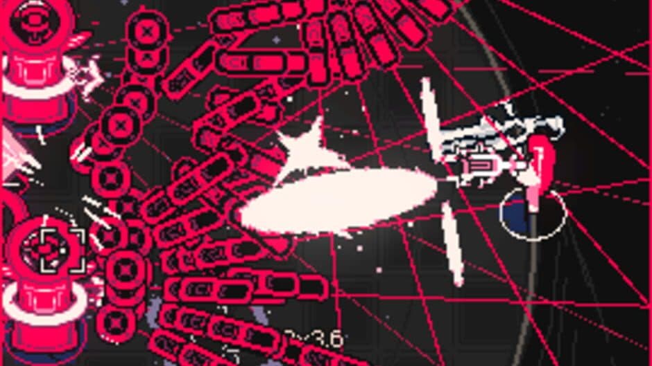 Скриншот 1 из Scarlet Prism
