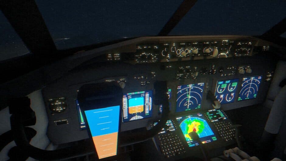 Скриншот 4 из Incident Archives: Flight 882
