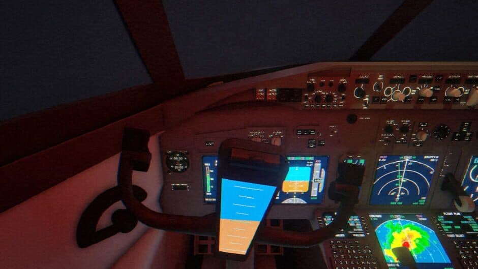Скриншот 9 из Incident Archives: Flight 882