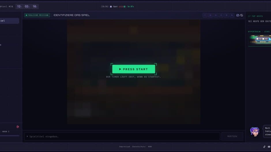 Скриншот 2 из N00b.gg