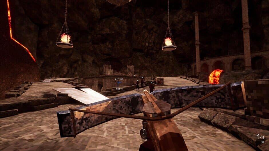 Скриншот 11 из Bloodspill