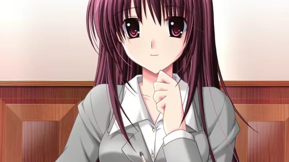Скриншот 1 из Katei Kyoushi no Onee-san: H no Hensachi Agechaimasu