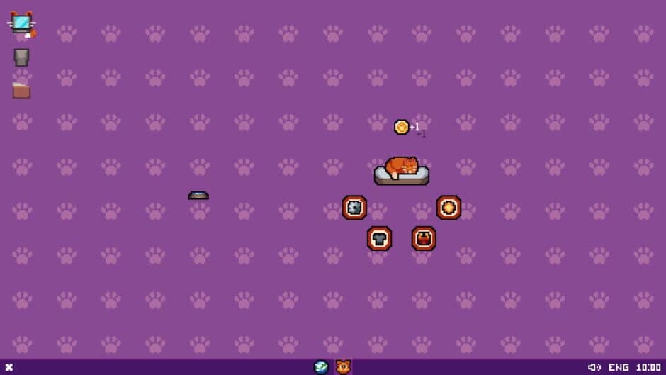 Скриншот 9 из Purrtopia