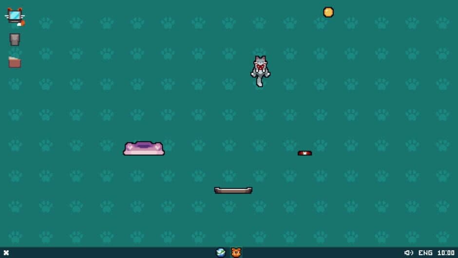 Скриншот 10 из Purrtopia