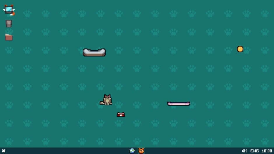 Скриншот 11 из Purrtopia