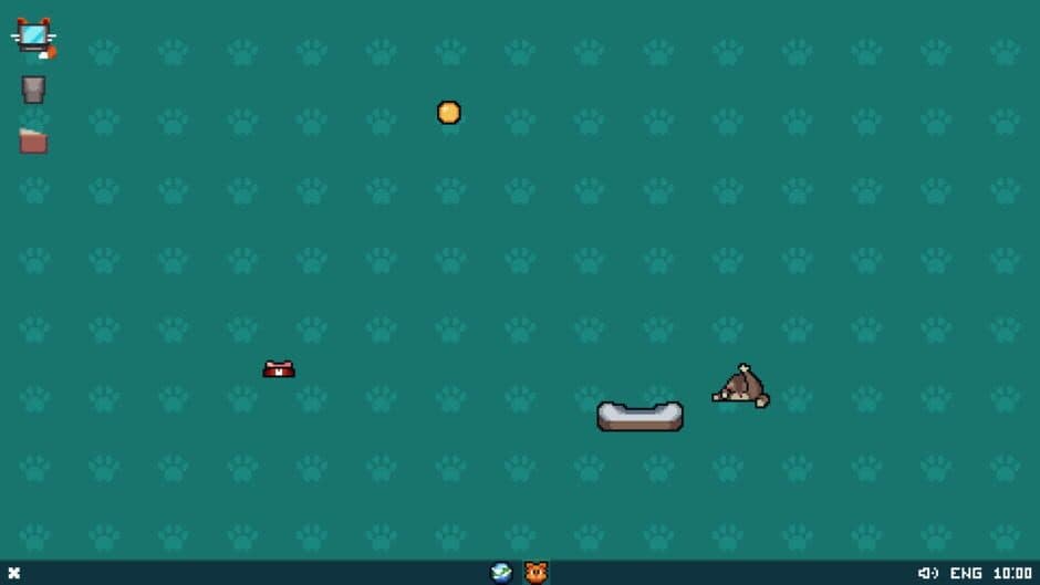 Скриншот 7 из Purrtopia