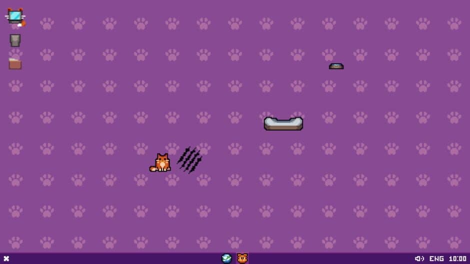 Скриншот 3 из Purrtopia