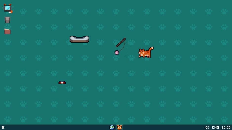 Скриншот 4 из Purrtopia