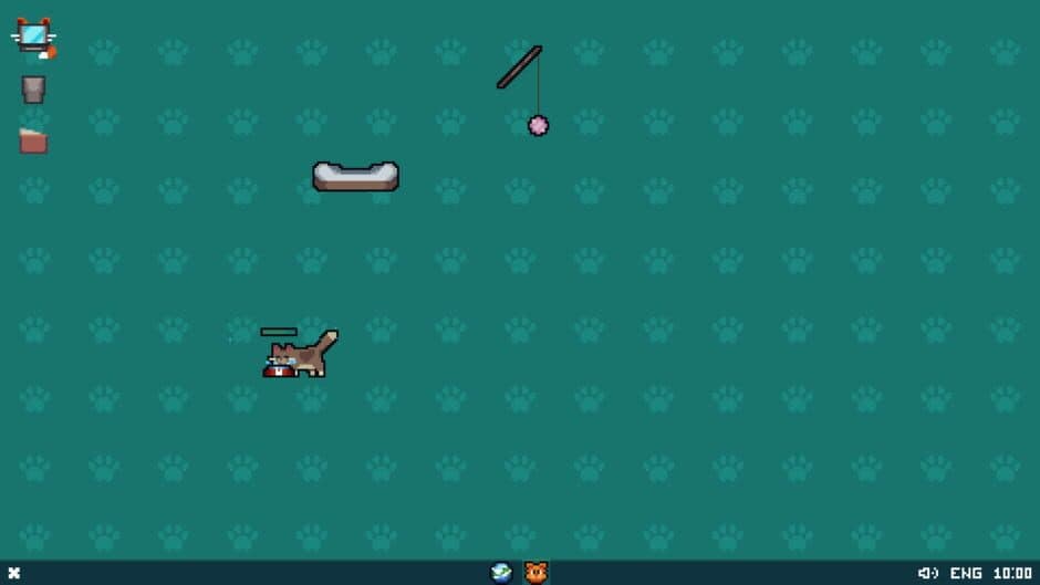 Скриншот 5 из Purrtopia