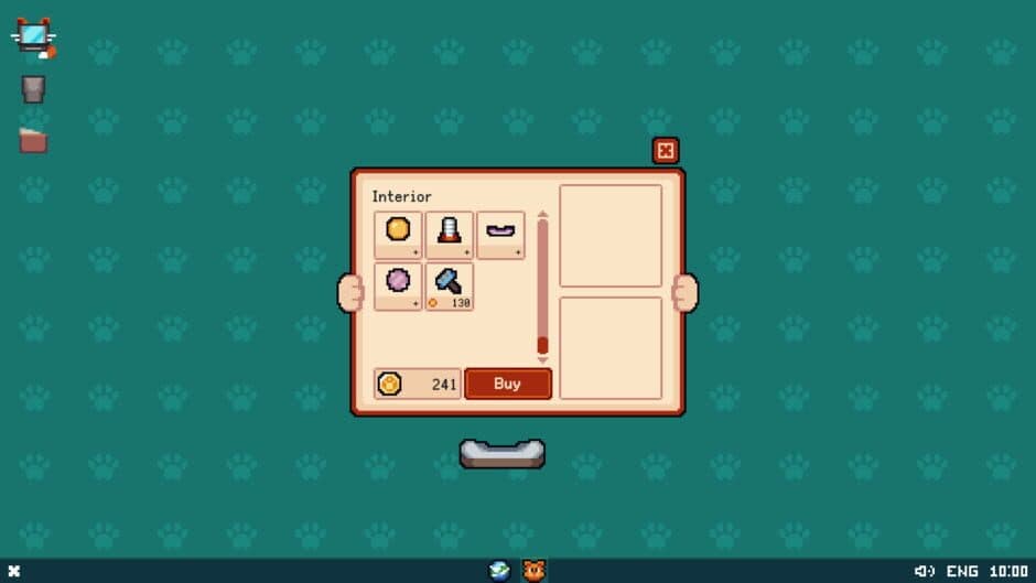 Скриншот 6 из Purrtopia