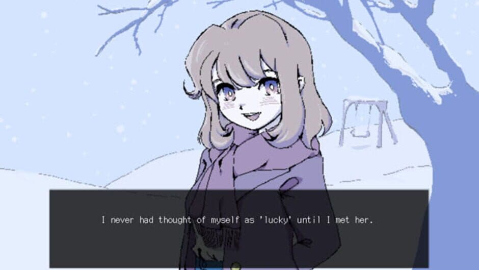Скриншот 1 из If You Stay