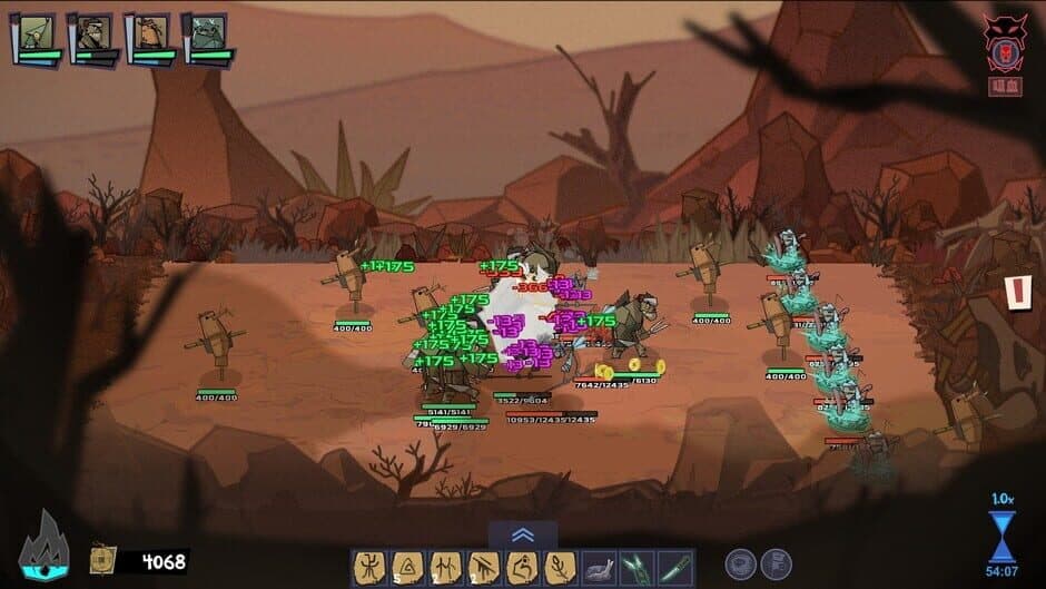 Скриншот 5 из The Swashbugglers