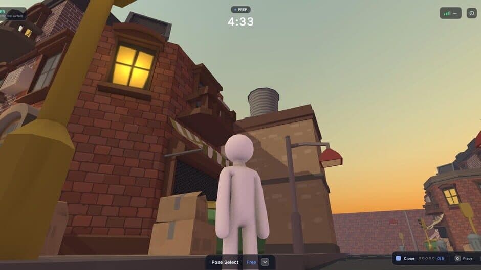 Скриншот 8 из Hide & Seek