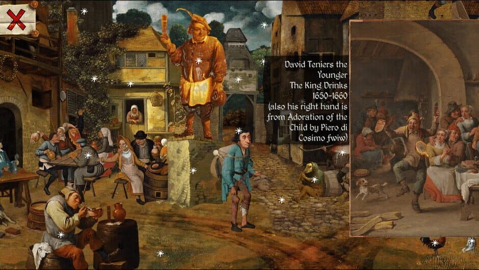 Скриншот 5 из The Immortal John Triptych