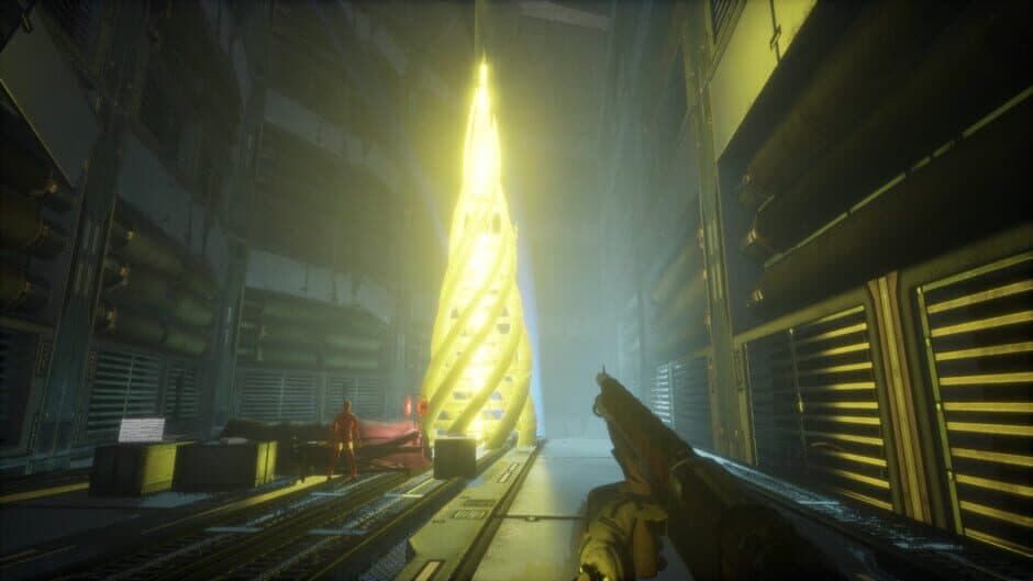 Скриншот 4 из Quantum Hell