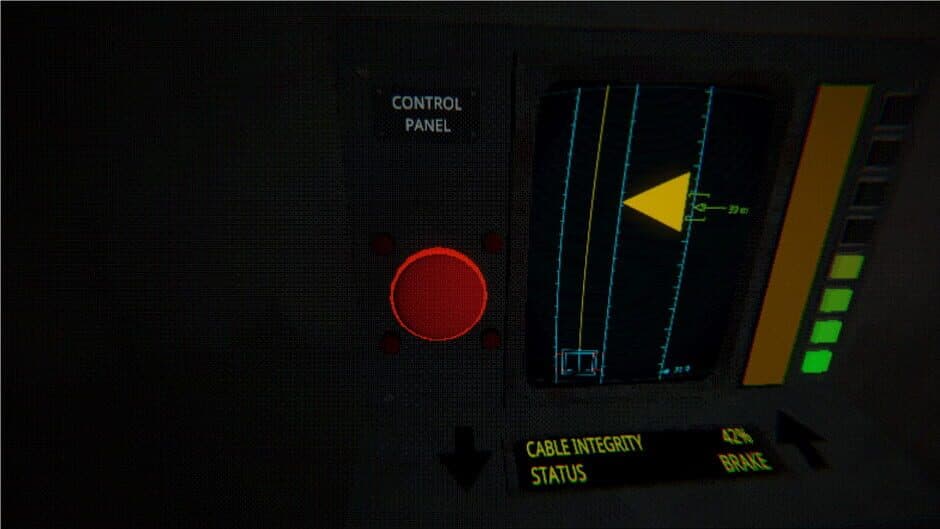 Скриншот 4 из Shell as Hard as Steel