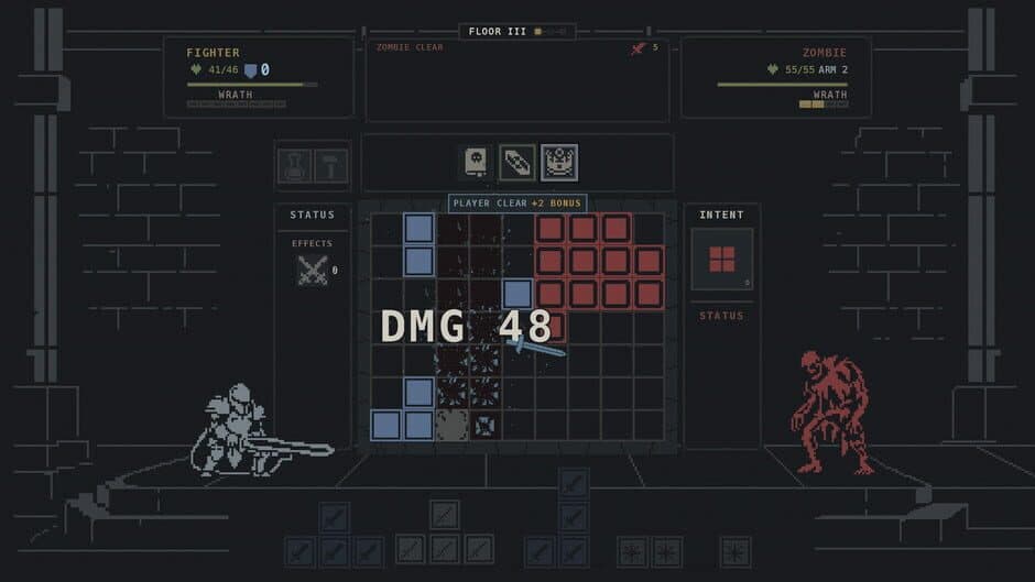 Скриншот 2 из Questris