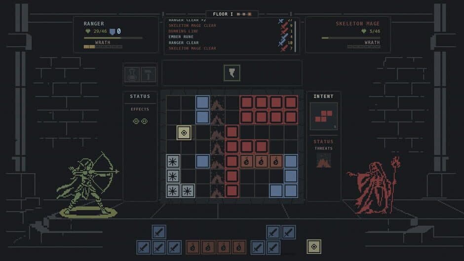 Скриншот 4 из Questris