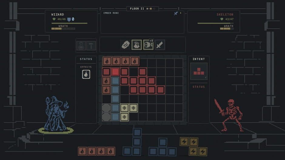 Скриншот 7 из Questris
