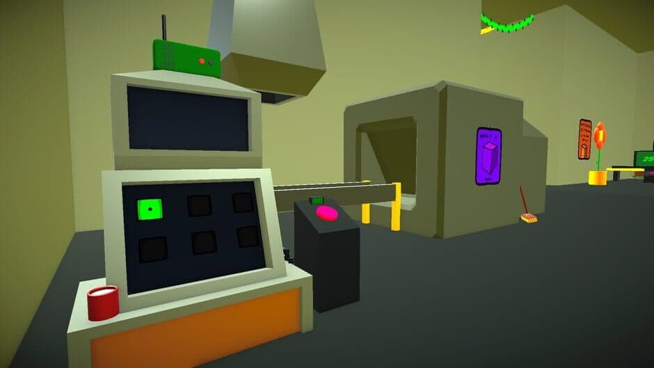Скриншот 1 из Fortune Factory