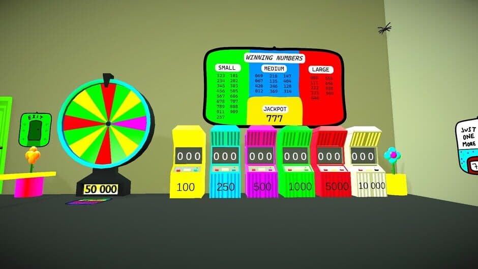 Скриншот 11 из Fortune Factory