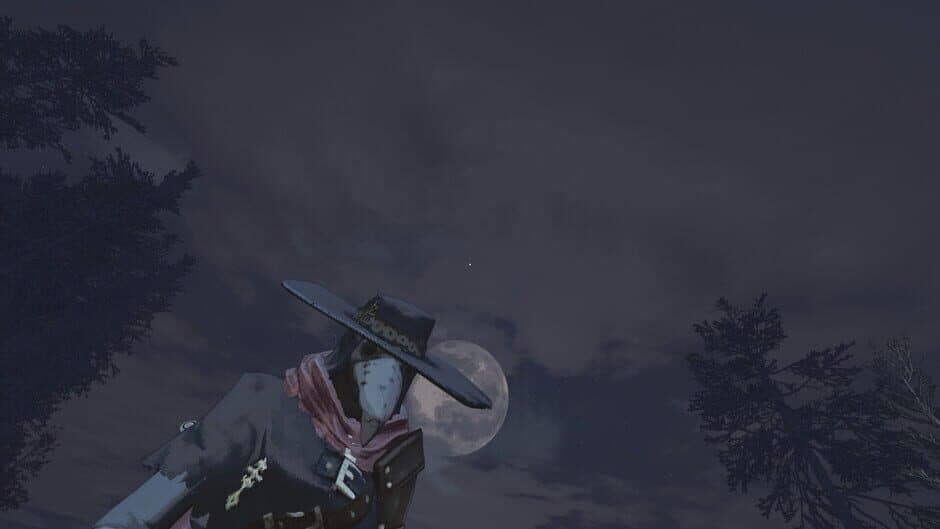 Скриншот 5 из Night Cart: The Immortal Plague