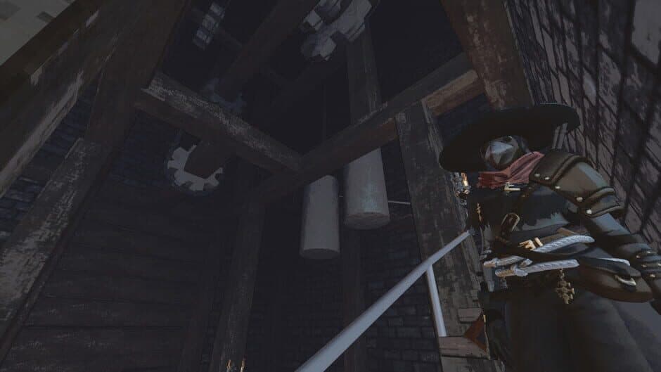 Скриншот 6 из Night Cart: The Immortal Plague