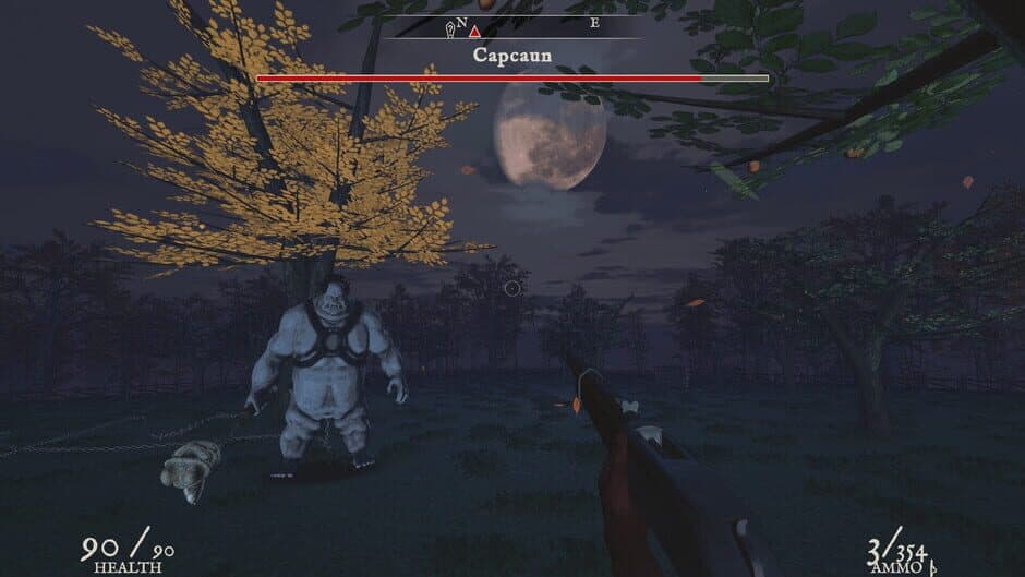 Скриншот 7 из Night Cart: The Immortal Plague