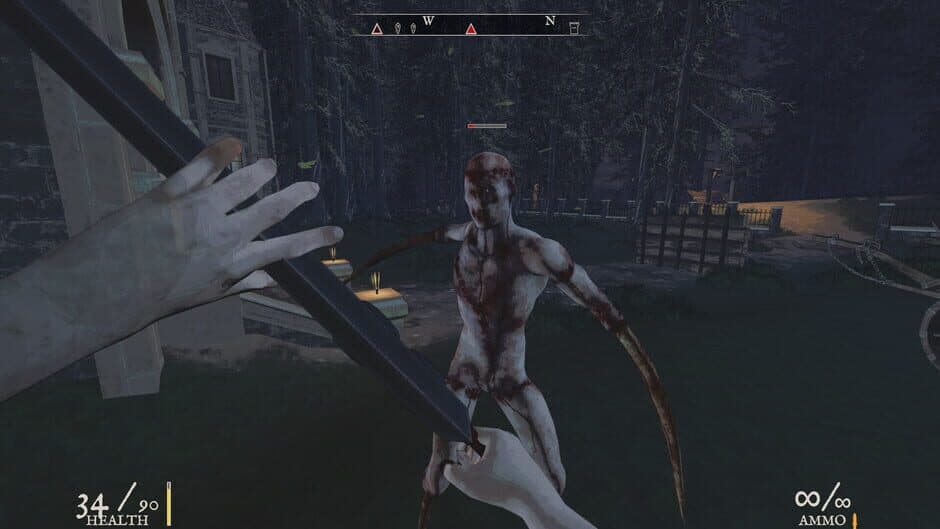 Скриншот 9 из Night Cart: The Immortal Plague