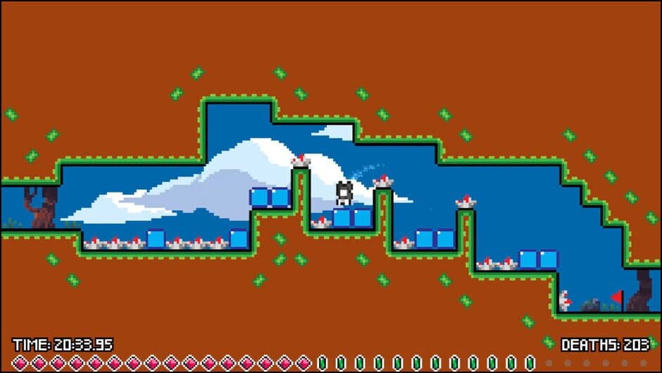 Скриншот 3 из Leapbound